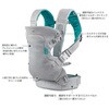 O[ R LIGHT&AIRY 4WAY (Ώ 3.6`14.5kg) infantino(Ct@eB[m) 80946610