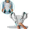O[ R LIGHT&AIRY 4WAY (Ώ 3.6`14.5kg) infantino(Ct@eB[m) 80946610