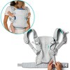 O[ R LIGHT&AIRY 4WAY (Ώ 3.6`14.5kg) infantino(Ct@eB[m) 80946610