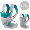 O[ R LIGHT&AIRY 4WAY (Ώ 3.6`14.5kg) infantino(Ct@eB[m) 80946610