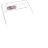Google Pixel 7a レンズカバー カメラ保護 フィルム 高透明 指紋防止 気泡防止 エレコム