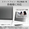77635 2.4A ACアダプター MAKER 80951336