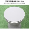 SBT-4857(GB/WH) クーラーバーテーブル サイドテーブル アウトドア クーラーボックス ドリンク 収納 昇降 YAMAZEN(山善) 81009961
