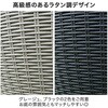 SBT-4857(BK/WH) クーラーバーテーブル サイドテーブル アウトドア クーラーボックス ドリンク 収納 昇降 YAMAZEN(山善) 81009936