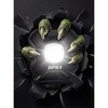 ZA-US2000P 充電式小型LED投光器 モンスターライト ポータブル ZEFULS 81010679