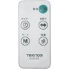 KI-DC370 壁掛け扇風機 TEKNOS 81010898