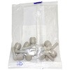 HLJ 3/8-3/8G CDC フルードフィット ステムエルボ CDC 81011266