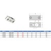 7.Y00044 パラレルコネクター CRG 81013795