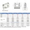 7.Y00013-T 取付ブラケット CRG 81012815