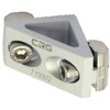 フレーム用90度ブラケット CRG