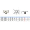 7.Y00741 平行チャック取付用ブラケット CRG 81013296