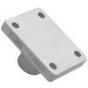 7.Y00633 NY25エアニッパー取付ブラケット CRG 81014039