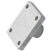 7.Y00633 NY25エアニッパー取付ブラケット CRG 81014039