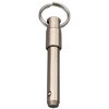 LPSM8-30 ボールロックピン 鉄 無電解Ni ラクテム 81014441