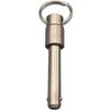 LPSM10-60 ボールロックピン 鉄 無電解Ni ラクテム 81014231