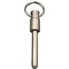 LPSM6-50 ボールロックピン 鉄 無電解Ni ラクテム 81014389