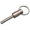 LPSM5-30 ボールロックピン 鉄 無電解Ni ラクテム 81014380