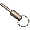 LPSM5-30 ボールロックピン 鉄 無電解Ni ラクテム 81014380