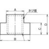 B3424M Tスロットナット 16xM14 VERTEX(バーテックス) 81015841