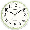 掛け時計 電波 Casio