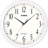 掛け時計 電波 Casio
