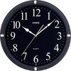 掛け時計 クオーツ Casio