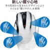 M-XGM15BBSGM/EC CX}EX  Bluetooth 5{^ u[LED É ₷ ɂȂ iށE߂{^ EX-G GR 81074413