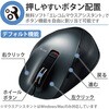 M-XGM15BBSGM/EC CX}EX  Bluetooth 5{^ u[LED É ₷ ɂȂ iށE߂{^ EX-G GR 81074413