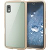 PM-S223TSLFCIV P[X AQUOS wish2 / wish Jo[ nCubh TPU GR 81075007