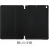 74125 iPad10.2インチ用ケース ブラック アーテック[学校教材・教育玩具] 81131787
