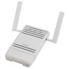 IEEE802.11ax/ac/n/a/b/g準拠 無線アクセスポイント外付けアンテナタイプ(親局/子局/中継局) CONTEC(コンテック)