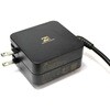 E065-1C200325FU SM00865DG 65W 急速充電器 パワーデリバリー Power Delivery ケーブル付き USB Type-C PSE認証済 小型 軽量 1年間製品保証付き Masspower 81134544