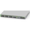 AT-SE240-26GHXm PoEスイッチ アライドテレシス