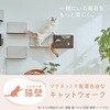 QNP31MN000 猫壁 (にゃんぺき) マグネットパーツ INAX(LIXIL) 79465166
