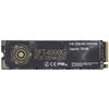 CFD SFT4000G シリーズ M.2 2280 NVMe接続 極薄ヒートシンク付き SSD 1TB 3年保証 CSSD-M2L1KSFT4KG CFD(シーエフデー)