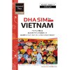 DHA SIM for VIETNAM ベトナム用 7日無制限プリペイド データ SIMカード 4G/LTE回線 DHA Corporation