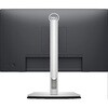 P2425HE 液晶ディスプレイ 23.8型/1920×1080/USB-C、HDMI、DisplayPort、VGA/ブラック/スピーカー：なし Dell Technologies 81146067
