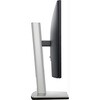 P2425HE 液晶ディスプレイ 23.8型/1920×1080/USB-C、HDMI、DisplayPort、VGA/ブラック/スピーカー：なし Dell Technologies 81146067