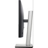P2425HE 液晶ディスプレイ 23.8型/1920×1080/USB-C、HDMI、DisplayPort、VGA/ブラック/スピーカー：なし Dell Technologies 81146067