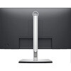 P2725HE プロフェッショナルシリーズ 27インチ USB-C ハブ モニタ/1920×1080/HDMI、DisplayPort、USB-C/ブラック/スピーカー：なし Dell Technologies 81146207