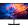 P2725H 液晶ディスプレイ 27型/1920×1080/USB-C、HDMI、DisplayPort、VGA/ブラック/スピーカー：なし Dell Technologies 81146234