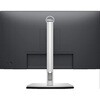 P2725H 液晶ディスプレイ 27型/1920×1080/USB-C、HDMI、DisplayPort、VGA/ブラック/スピーカー：なし Dell Technologies 81146234