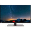 ThinkVision P27u-20 (27型/3840×2160/DisplayPort×1、HDMI×2、Thunderbolt×1/黒/ステレオスピーカー(内蔵)(3W x 2)) レノボ・ジャパン(Lenovo)