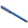 タッチペン(投影型静電容量方式用) 青 タッチパネルシステムズ