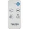 KI-F537R フロアー扇風機 TEKNOS 81207921
