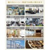 TF-45Q×2 工場扇 工業扇風機 45cm羽根 ツインファン 開放式モーター YAMAZEN(山善) 81208027