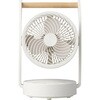 充電式3Dサーキュレーター TIMBER(ティンバー) QUADS(クワッズ)