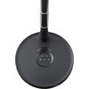 QS694BW 充電式フォールディングファン ブラックウッド QUADS(クワッズ) 81208106