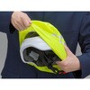51152 ヘルメットカバー リフレクター付 サギサカ(SAGISAKA) 81208298
