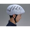 51151 ヘルメットカバー リフレクター付 サギサカ(SAGISAKA) 81208411